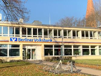 Berliner Volksbank Beratungscenter Privat- und Firmenkunden