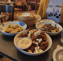 Plats et boissons du Restaurant chinois Panda Panda à Paris - n°20