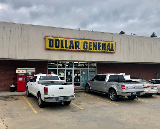Discount Store «Dollar General», reviews and photos, 8965 Greenwood Rd, Greenwood, LA 71033, USA