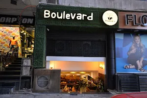 Boulevard image