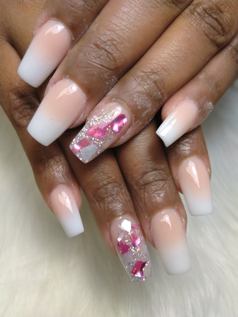 Anna Nails Design Studio 76063