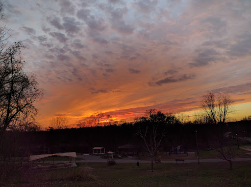 Park «Cambridge City Park», reviews and photos