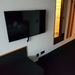 Photo n°3 de l'avis de Ilja.u fait le 26/01/2020 à 13:34 sur le  Best Western Hotel Kaiserslautern à Kaiserslautern