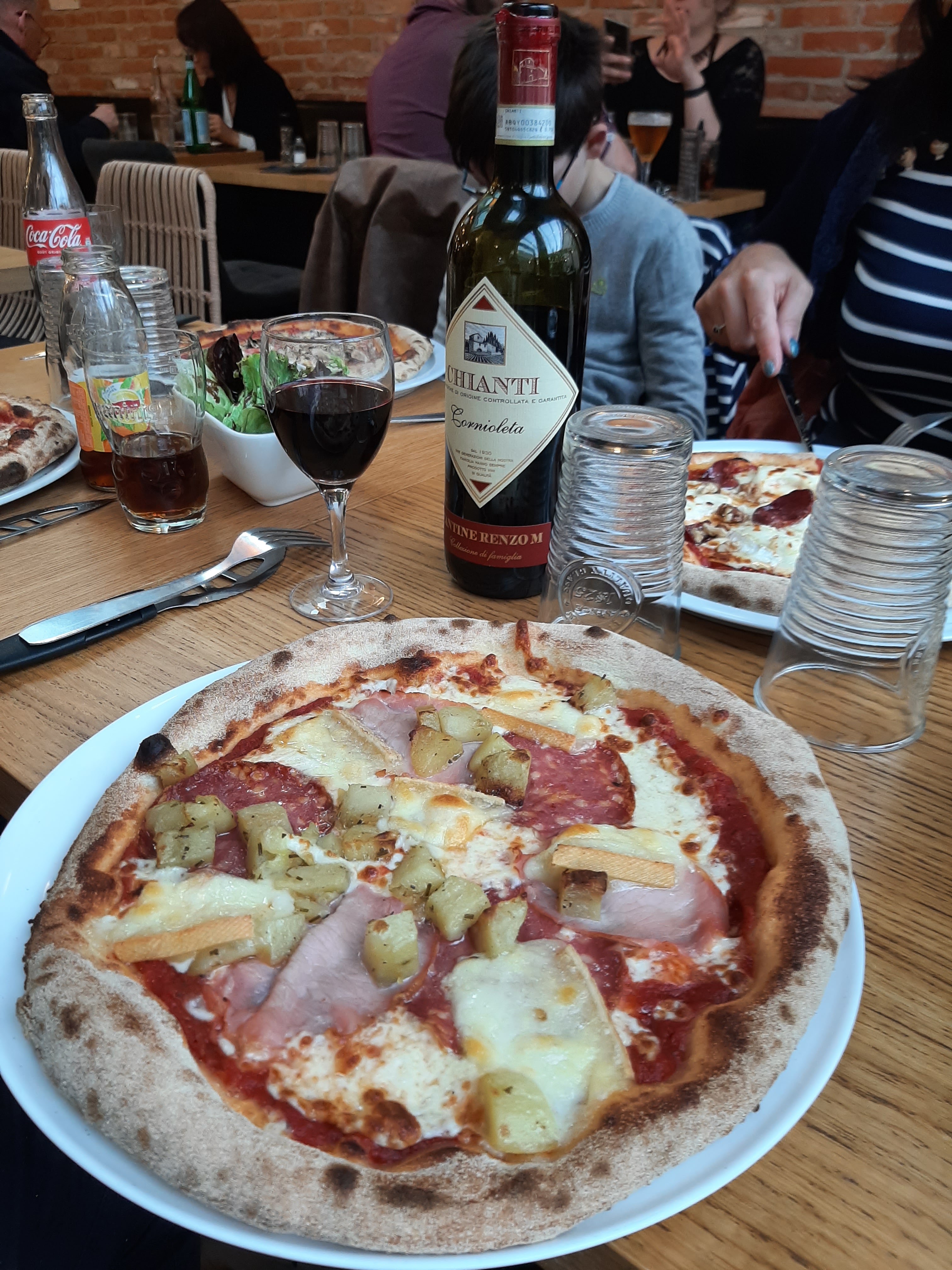 Photo n° 18 de l'avis de Gilles.a fait le 21/08/2018 à 11:17