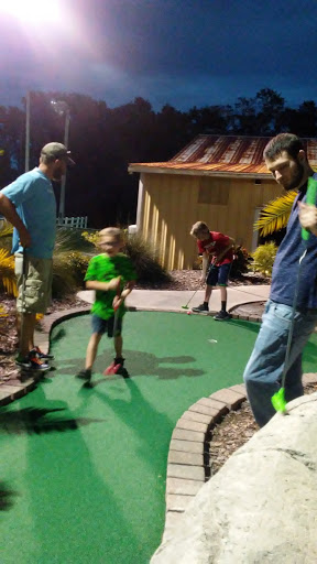 Golf Driving Range «Ace Golf Range & Pro Shop», reviews and photos, 12910 Boyette Rd, Riverview, FL 33569, USA