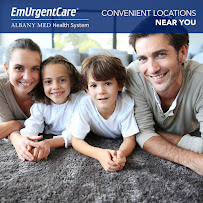 Albany Med EmUrgentCare - Photo 5 - Car repair in Albany, NY, Albany