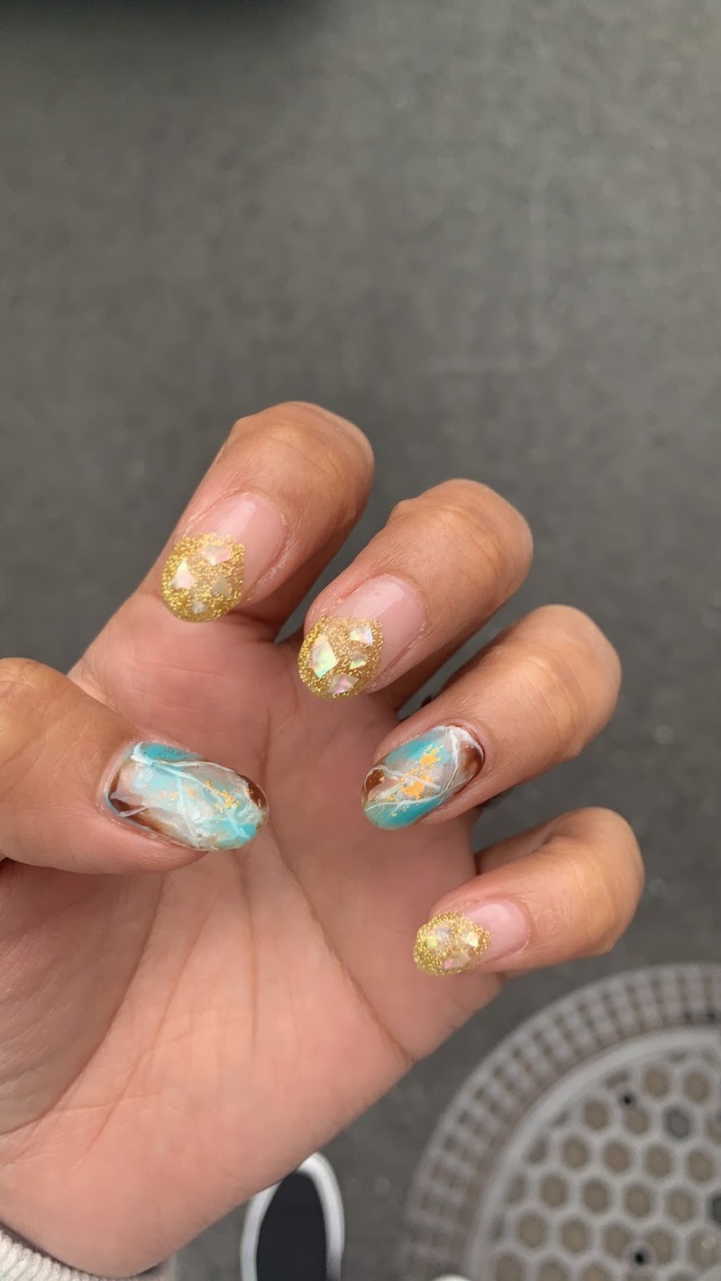 ウォーターワールド 横須賀店 神奈川県横須賀市若松町 ネイルサロン グルコミ