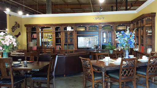 Furniture Store «Mirage Furniture», reviews and photos, 7177 Telegraph Rd, Montebello, CA 90640, USA