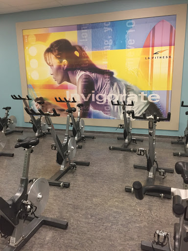 Gym «LA Fitness», reviews and photos, 11359 Montgomery Rd, Symmes, OH 45249, USA