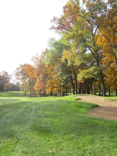 Golf Course «Chemung Hills Golf Club & Banquet Center», reviews and photos, 3125 Golf Club Rd, Howell, MI 48843, USA