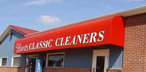 Hunt's Classic Cleaners