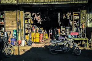 Kabari Market Shershah image