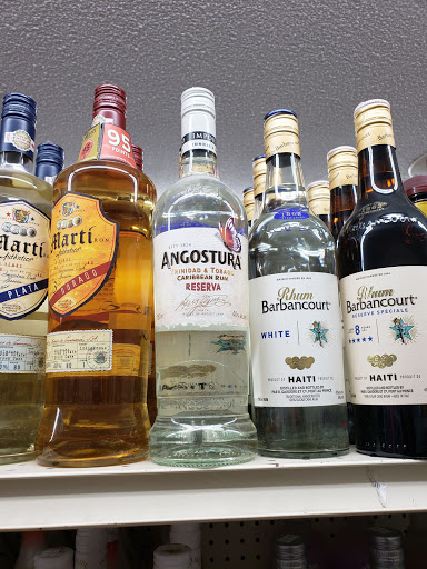 Liquor Store «Gates Liquor», reviews and photos, 765 Spencerport Rd, Rochester, NY 14606, USA