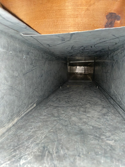 Twelve Points Duct Cleaning