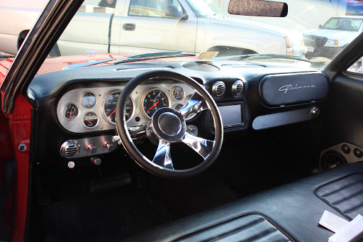 Electronics Store «Safe & Sound Mobile Electronics», reviews and photos, 14508 Lee Rd, Chantilly, VA 20151, USA