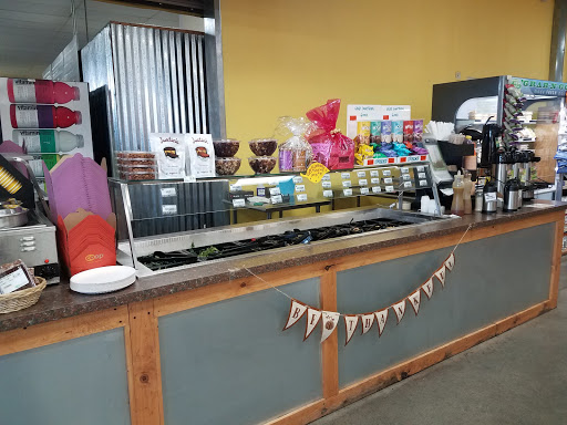 Health Food Store «Mountain View Market Co-Op», reviews and photos, 1300 El Paseo Rd, Las Cruces, NM 88001, USA