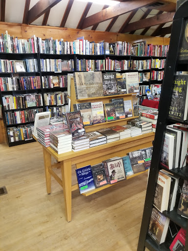 Used Book Store «Second Time Books Inc», reviews and photos, 114 Creek Rd, Mt Laurel, NJ 08054, USA