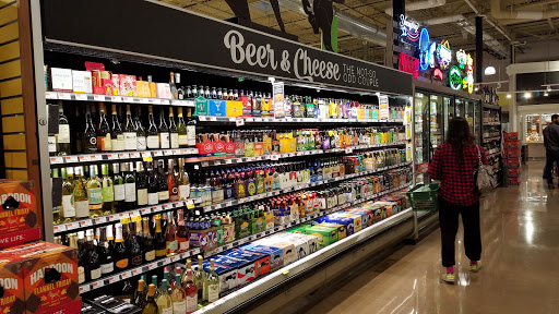 Grocery Store «Whole Foods Market», reviews and photos, 300 Legacy Pl, Dedham, MA 02026, USA