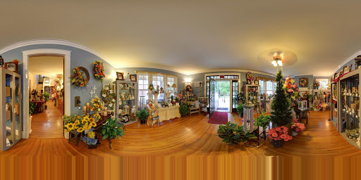 Florist «4 Ever Flowers», reviews and photos, 224 N 3rd Ave, Lewisburg, TN 37091, USA