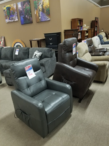 Furniture Store «American Living Furniture», reviews and photos, 6189 Preston Ave, Livermore, CA 94551, USA