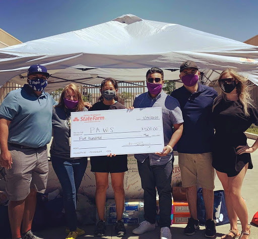 Insurance Agency «Henry Rodriguez - State Farm Insurance», reviews and photos