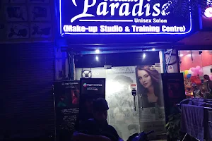 Aslam Paradise Unisex Salon Branch image