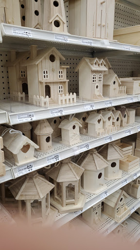 Craft Store «Michaels», reviews and photos, 142 THF Blvd, Chesterfield, MO 63005, USA