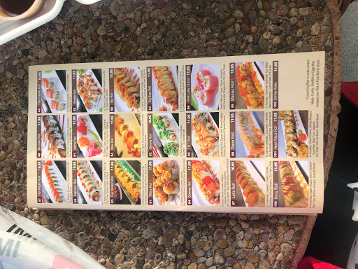Maui Sushi & Teriyaki image
