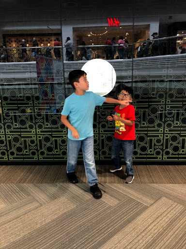 Toy Store «The LEGO Store», reviews and photos, 5 Woodfield Mall, Schaumburg, IL 60173, USA