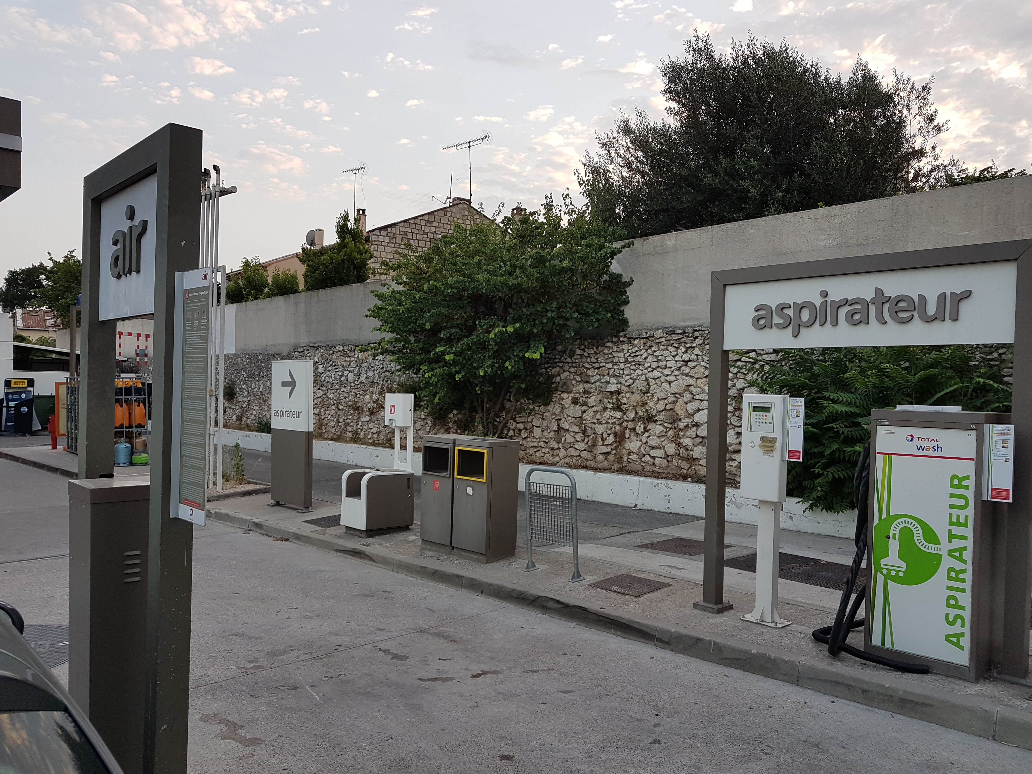 Photo n° 2 de l'avis de Romain. fait le 02/07/2019 à 18:57