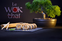 Photos du propriétaire du Restaurant thaï Le Wok Thaï à Goussainville - n°17