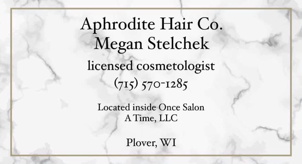 Aphrodite Hair Co.