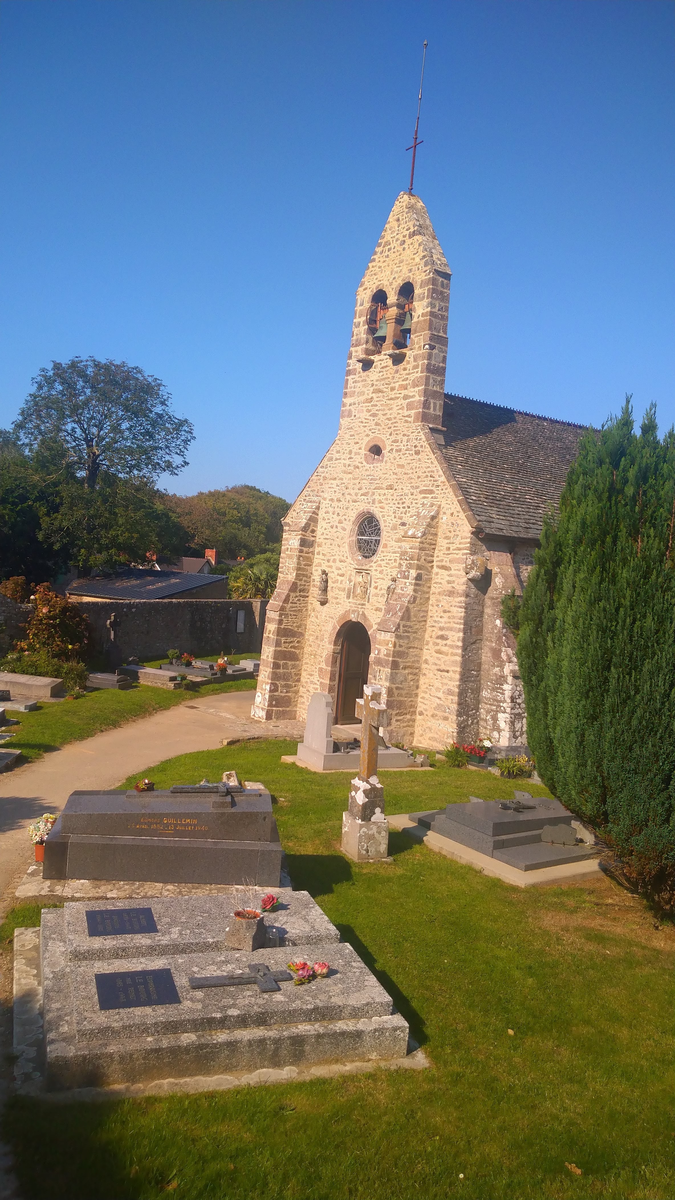 Photo n° 2 de l'avis de Dominique.o fait le 17/09/2020 à 11:43