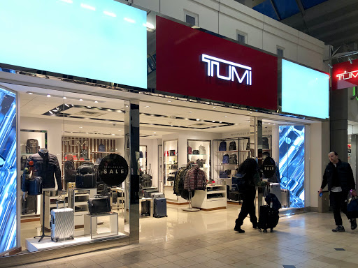 TUMI Store - Minneapolis/St. Paul International Airport