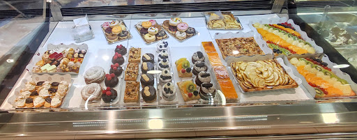 Pastelería Chocolat en Puertollano, Ciudad Real