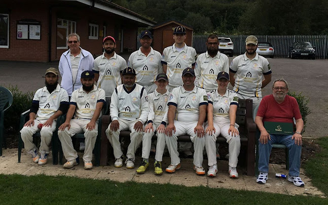Walton-le-Dale CC - Preston