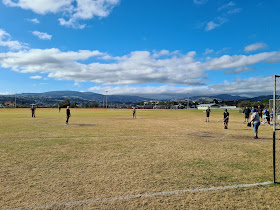 Otago Softball Association