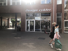 Design Cykler