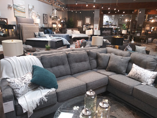 Furniture Store «Ashley Furniture HomeStore», reviews and photos, 25415 I-45, Spring, TX 77380, USA