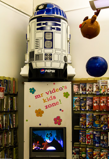 Video Store «Mr Video LLC», reviews and photos, 3836 River Rd N, Keizer, OR 97303, USA