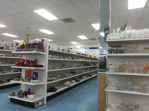 Thrift Store «Goodwill of Silicon Valley», reviews and photos