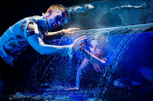 Performing Arts Theater «Synetic Theater», reviews and photos, 1800 S Bell St, Arlington, VA 22202, USA