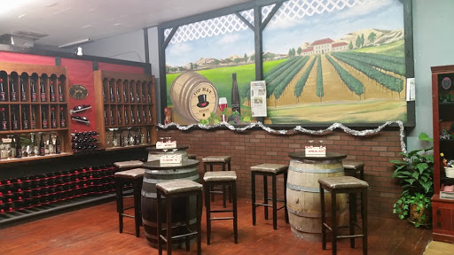 Winery «Top Hat Winery», reviews and photos, 120 S Main St, Independence, MO 64050, USA