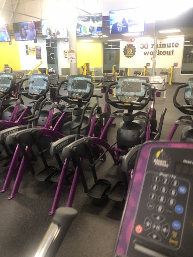 Gym «Planet Fitness», reviews and photos, 7610 Old Branch Ave, Clinton, MD 20735, USA