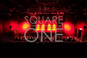 Square One Bar, Cinema & Entertainment Venue image