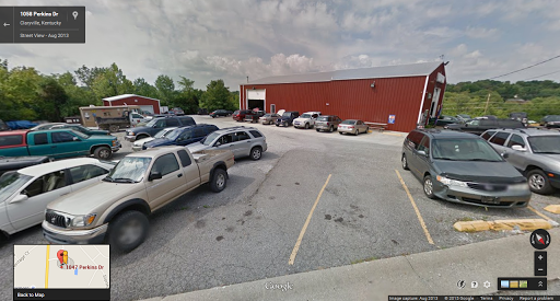 Auto Repair Shop «Community Car Care», reviews and photos, 1047 Perkins Dr, Alexandria, KY 41001, USA