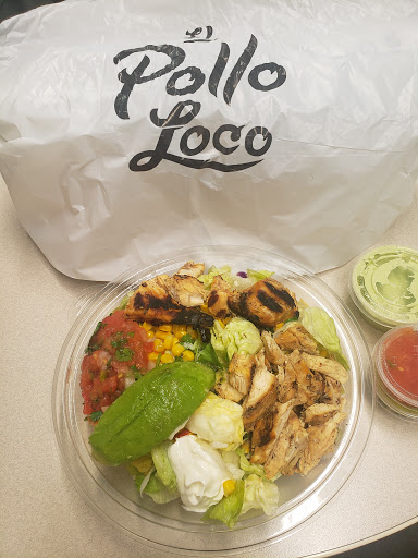 Mexican Restaurant «El Pollo Loco», reviews and photos, 8473 Hwy 6 N, Houston, TX 77095, USA