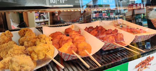 Convenience Store «7-Eleven», reviews and photos, 13821 Heathcote Blvd, Gainesville, VA 20155, USA