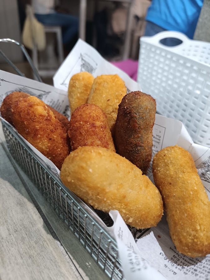 Capricho Food Delic