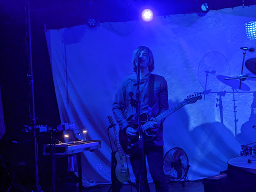 Live Music Venue «Bottom Lounge», reviews and photos, 1375 W Lake St, Chicago, IL 60607, USA